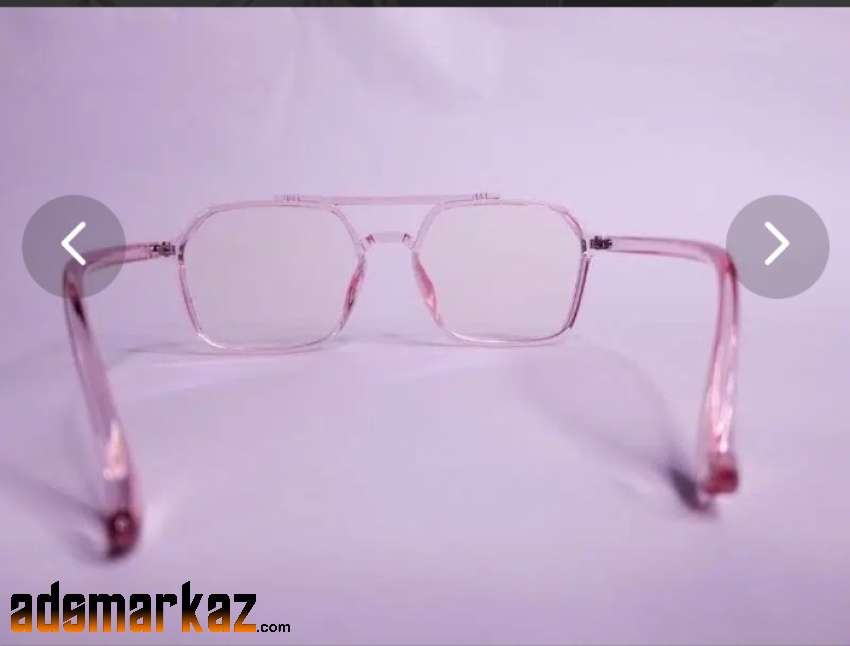 Women glasses frame