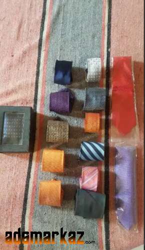 Available Men's tie for sale