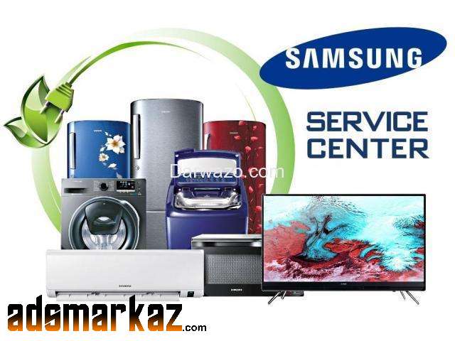SAMSUNG Service Center In Karachi 03317529733