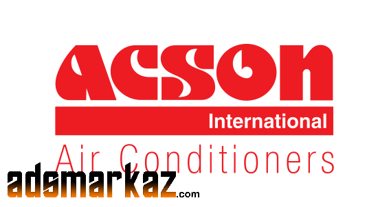 Acson Services Center Karachi 03317529733