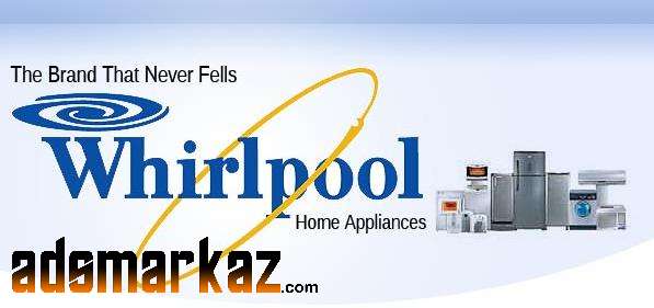 Whirlpool Service Center Karachi 03317529733
