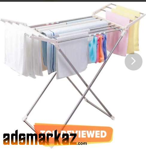 Available cloth Dryer stand