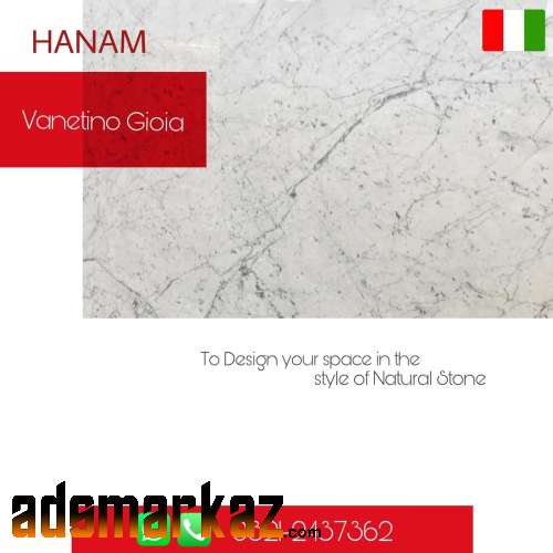 Italian White Marble in Karachi |0321-2437362|