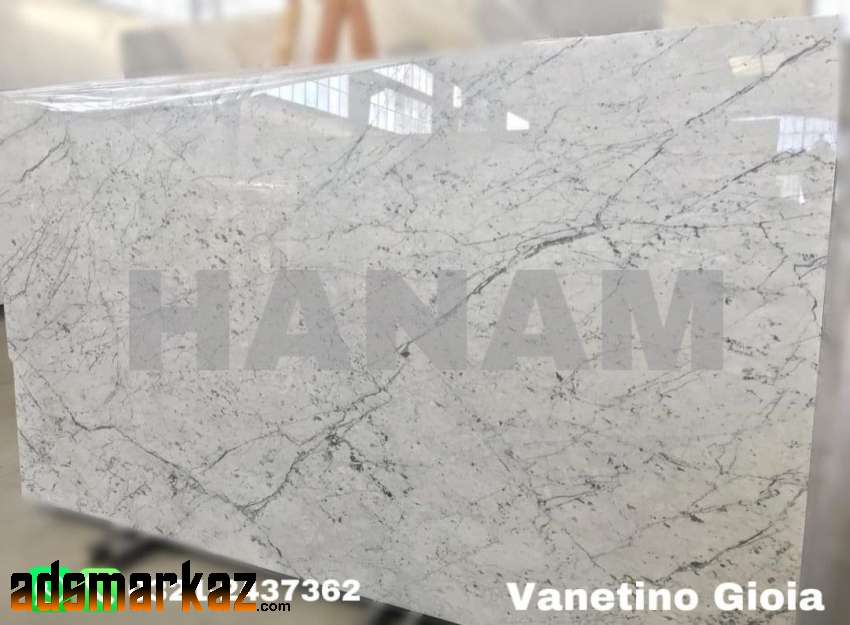 Carrara White Marble Pakistan - | 0321-2437362 |
