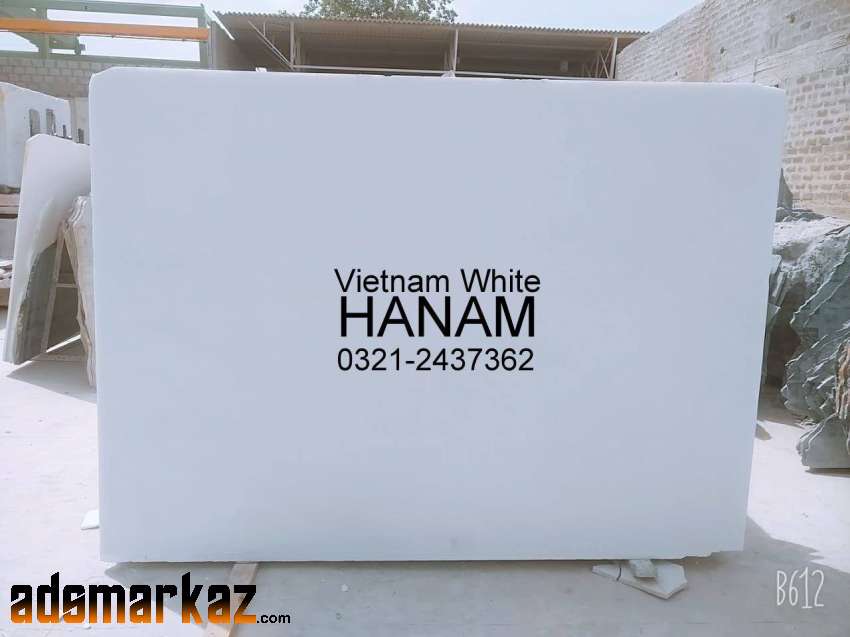 White Marble Slabs Pakistan |0321-2437362|