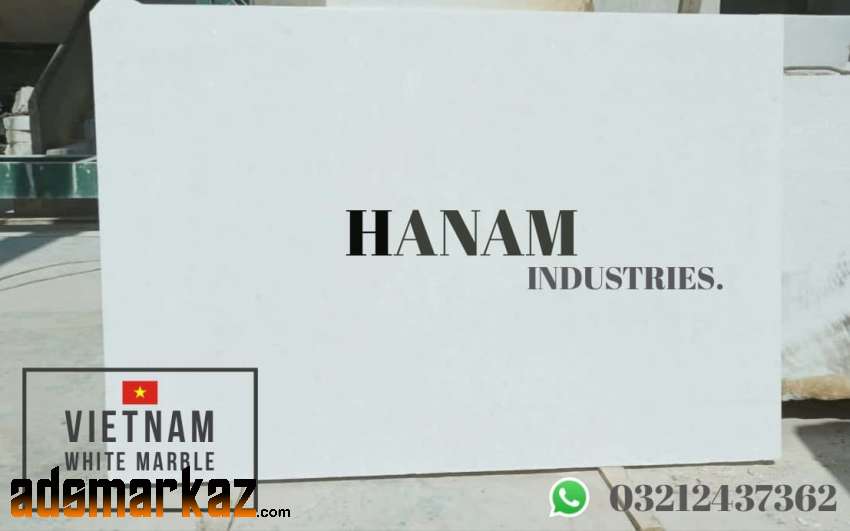 Vietnam White Marble Islamabad |0321-2437362|