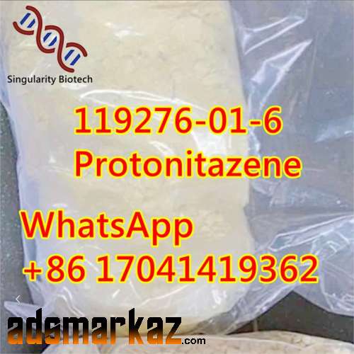 Protonitazene 119276-01-6	with safe delivery	t4