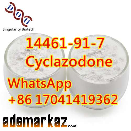 Cyclazodone 14461-91-7	with safe delivery	t4