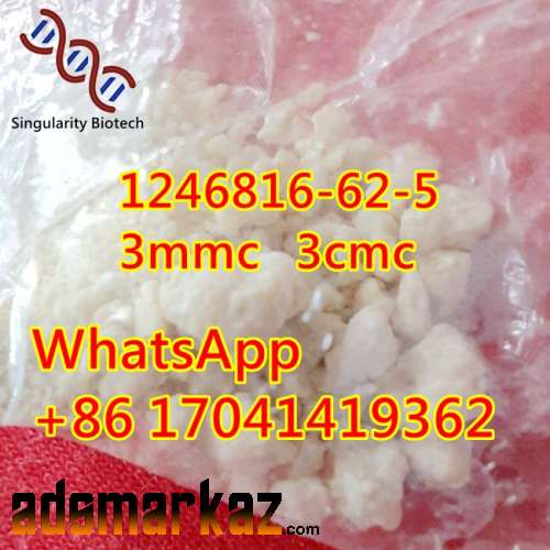 3mmc 3cmc 1246816-62-5	with safe delivery	t4