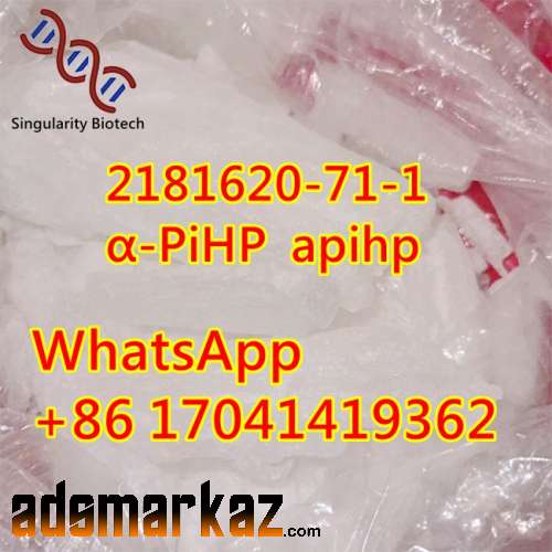 α-PiHP apih 2181620-71-1	with safe delivery	t4