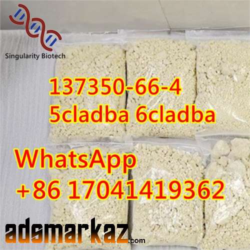5cl adba 6CL 137350-66-4	with safe delivery	t4