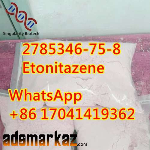 Etonitazene 2785346-75-8	with safe delivery	t4