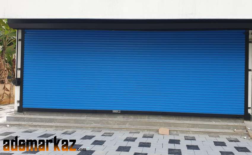 Best Rolling Shutter Repairing and Maintenance in Kadakkal Paravur