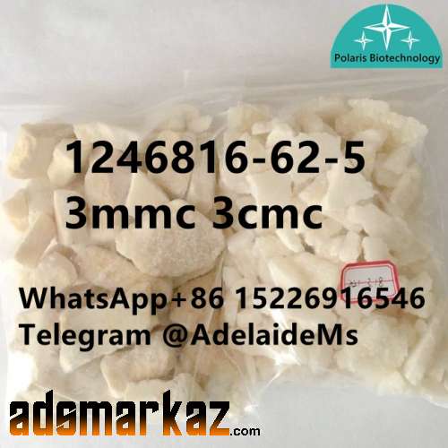 3mmc 3cmc 1246816-62-5	safe direct delivery	y4