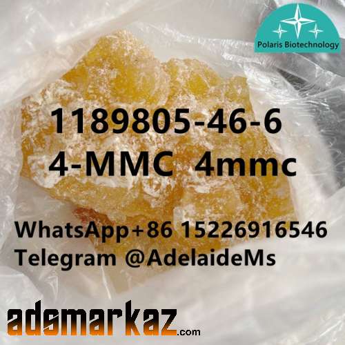 4-MMC 4mmc 1189805-46-6	safe direct delivery	y4