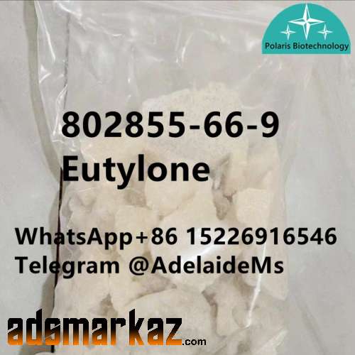 Eutylone 802855-66-9	safe direct delivery	y4