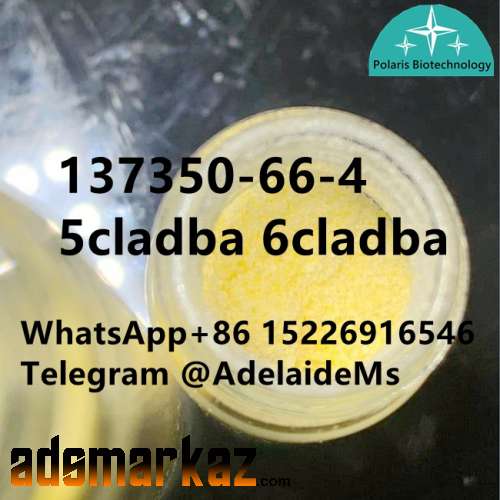 5cl adba 6CL 137350-66-4	safe direct delivery	y4