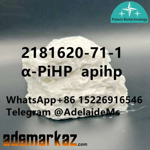 α-PiHP apih 2181620-71-1	safe direct delivery	y4