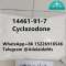 Cyclazodone 14461-91-7	safe direct delivery	y4