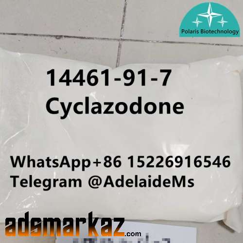 Cyclazodone 14461-91-7	safe direct delivery	y4