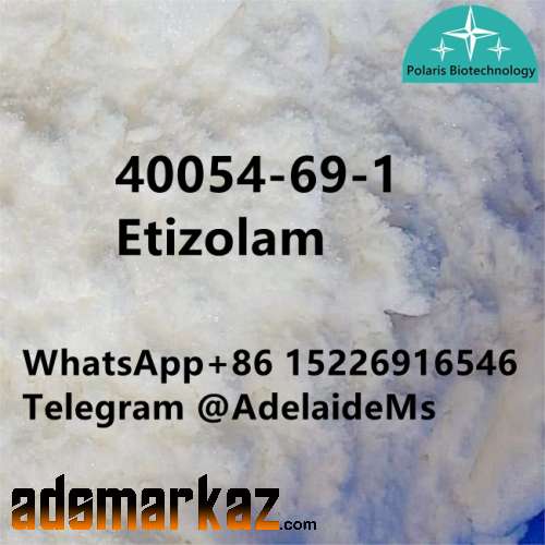 Etizolam 40054-69-1	safe direct delivery	y4
