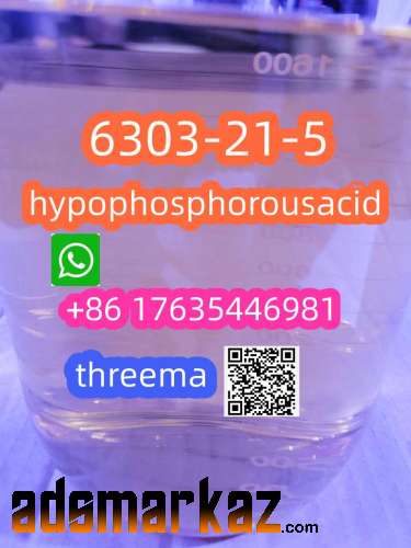 hypophoaphorous acid 6303-21-5 hot sell