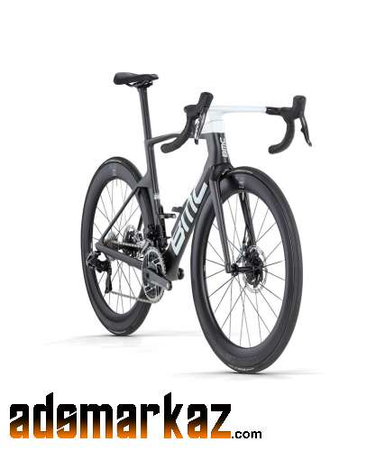2024 BMC Teammachine R 01 LTD Road Bike (M3BIKESHOP)