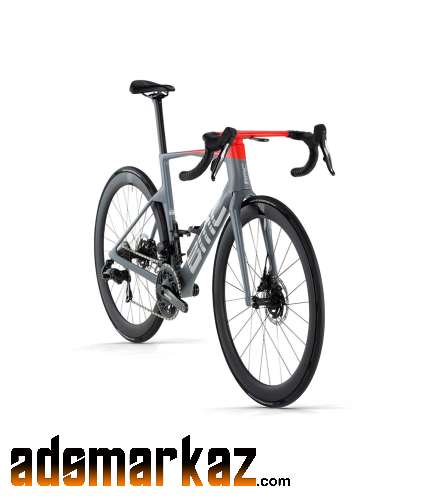 2024 BMC Teammachine R 01 THREE Road Bike (M3BIKESHOP)