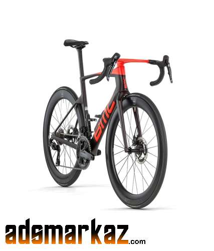 2024 BMC Teammachine R 01 TWO Road Bike (M3BIKESHOP)