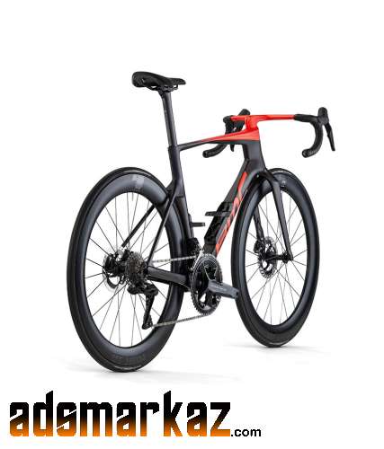 2024 BMC Teammachine R 01 TWO Road Bike (M3BIKESHOP)