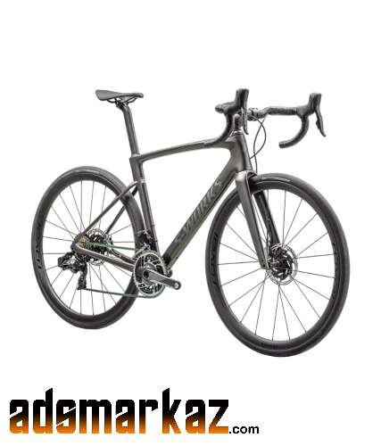 2024 Specialized S-Works Roubaix SL8 Road Bike (M3BIKESHOP)