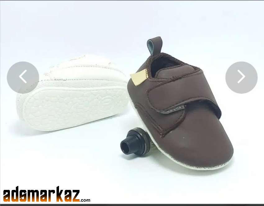 Beautiful Baby shoes