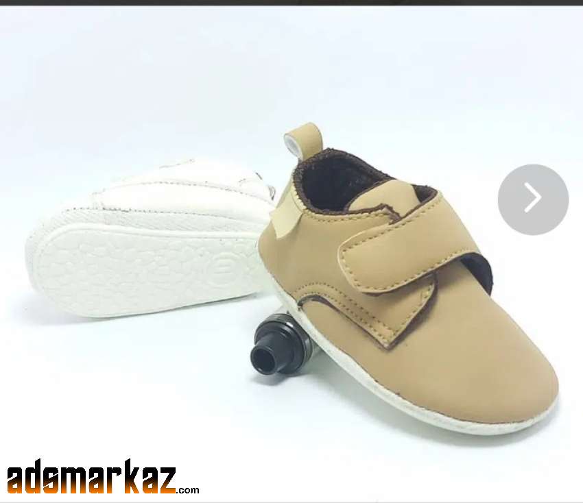 Beautiful Baby shoes
