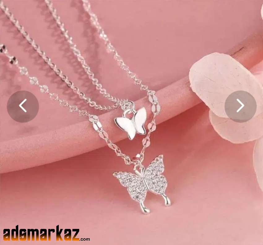 Beauty Full Neckless for ladies