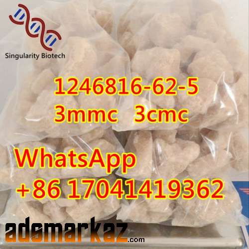 3mmc 3cmc 1246816-62-5	safe direct delivery	u4