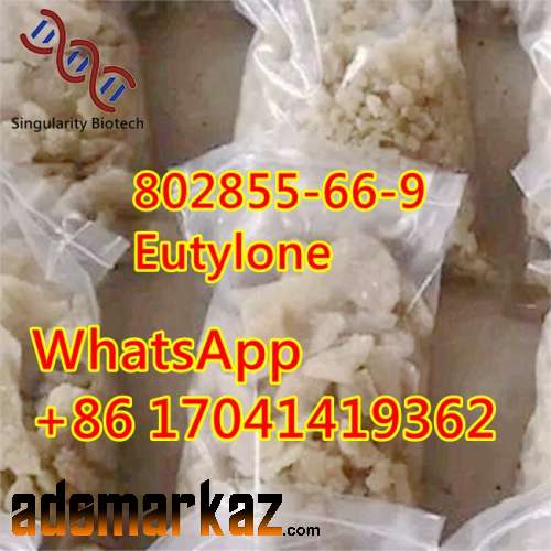 Eutylone 802855-66-9	safe direct delivery	u4