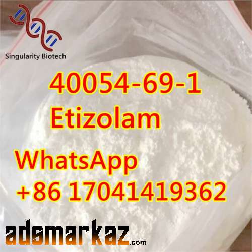 Etizolam 40054-69-1	safe direct delivery	u4