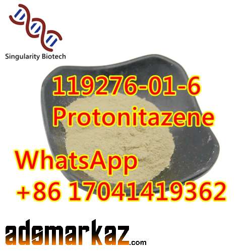 Protonitazene 119276-01-6	safe direct delivery	u4
