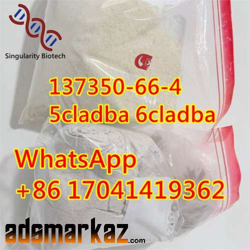 5cl adba 6CL 137350-66-4	safe direct delivery	u4
