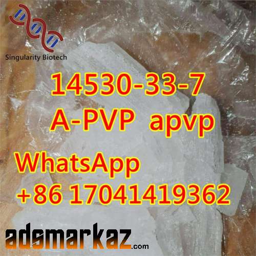 A-PVP apvp 14530-33-7 	safe direct delivery	u4