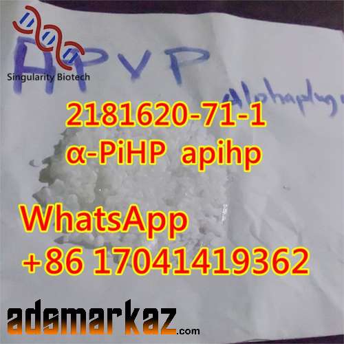 α-PiHP apih 2181620-71-1	safe direct delivery	u4