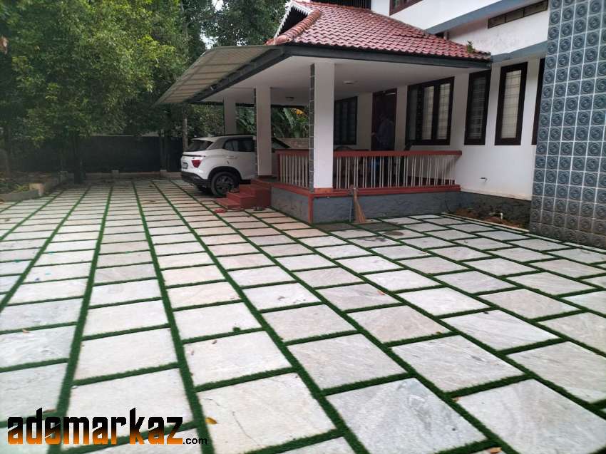 Best Concrete Mathil Works in Malayalappuzha  Mylapra Seethathode