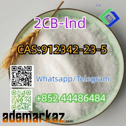 2CB-lnd   CAS 912342-23-5