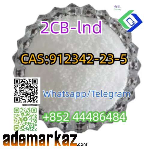 2CB-lnd   CAS 912342-23-5