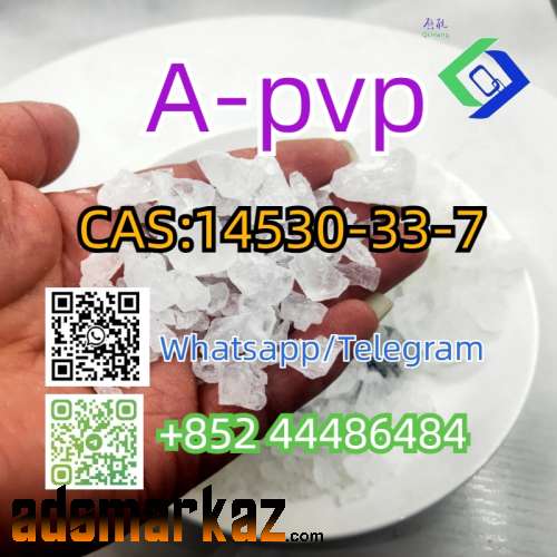 APVP   CAS 14530-33-7