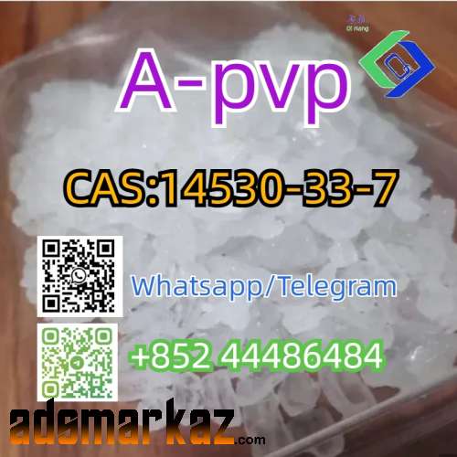 APVP   CAS 14530-33-7