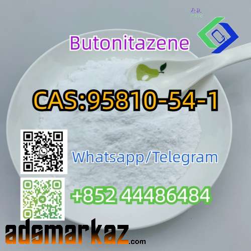 Butonitazene  CAS 95810-54-1