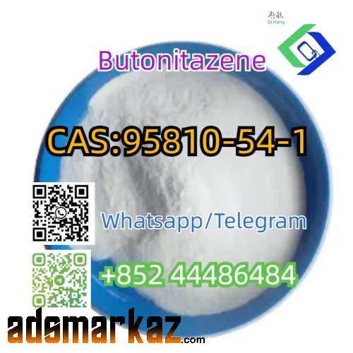 Butonitazene  CAS 95810-54-1