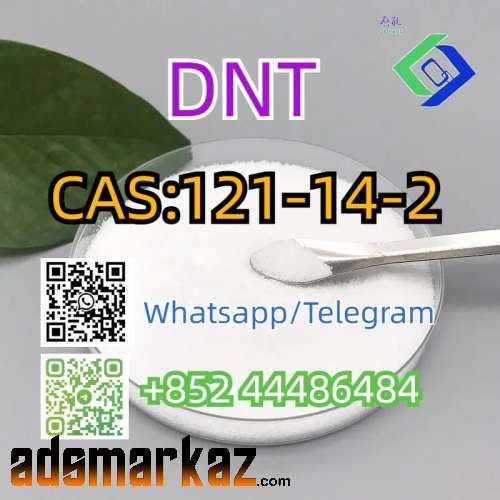 DNT   CAS 121-14-2
