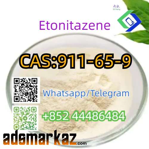 Etonitazene   CAS 911-65-9